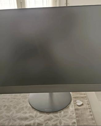 Computer Lenovo All in one