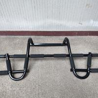 Sbarra trazioni Gorilla Sport