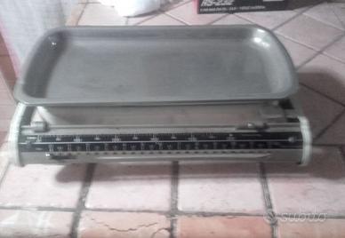 Vintage Bilancia da cucina