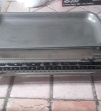 Vintage Bilancia da cucina