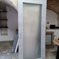 Porta da interno in legno