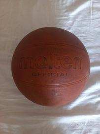 Pallone basket Molten