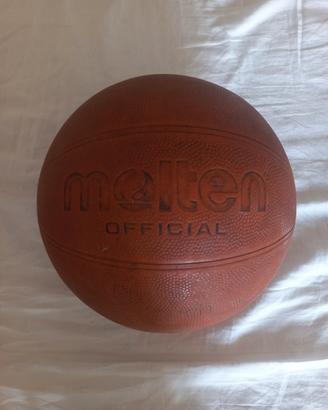 Pallone basket Molten