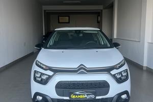 CITROEN C3 BLUEHDI 100 S&S FEEL PACK