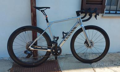 Canyon CF 7 AXS