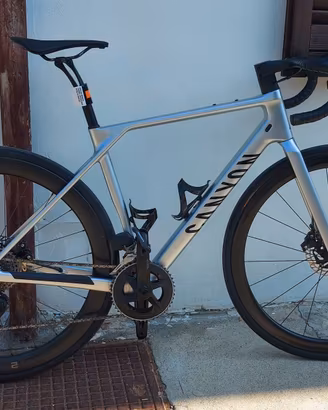 Canyon CF 7 AXS