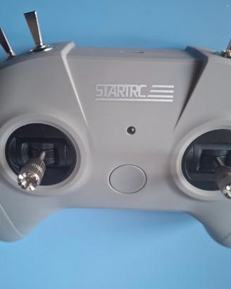 STARDRONE S8 Pro Controller COME NUOVO