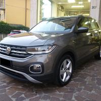 Volkswagen T-Cross 1.0 TSI 115 CV DSG Advanced Km.