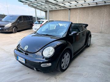 volkwagen new beetle 2000 cc con gpl asi