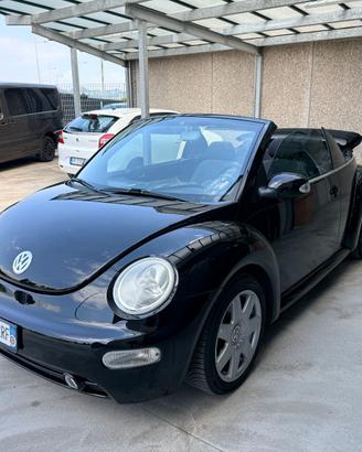 volkwagen new beetle 2000 cc con gpl asi