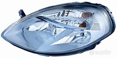 FARO LANCIA YPSILON 2003