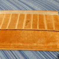 Borsa a mano/pochette Roberta di Camerino