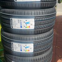 Gomme nuove 225 45 17 94 Y XL Barum Germany Dott 2