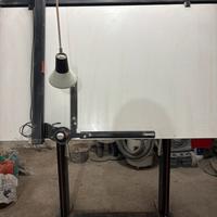 Tavolo da disegno professionale
