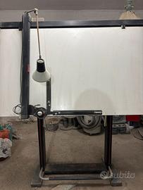 Tavolo da disegno professionale