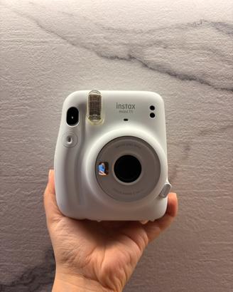 INSTAX MINI 11 polaroid