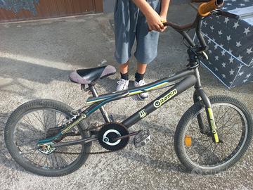 bici Bmx