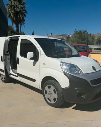 Fiat Fiorino 1.4 8V CNG 70CV Cargo SX