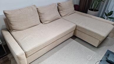 divano letto ikea