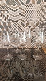 set bicchieri aperitivo Spritz 