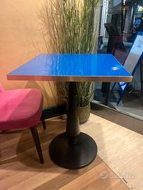 Tavolo base im ghisa 60x70