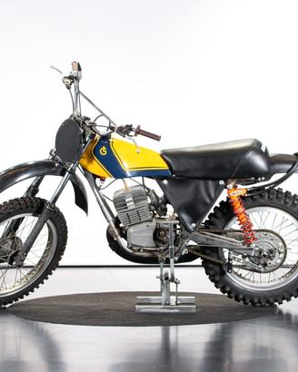 Cross 125 Intramotor gloria