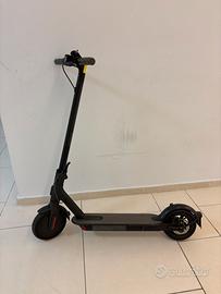 Monopattino elettrico