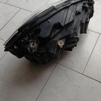 Fanale mercedes w176 anteriore sinistro