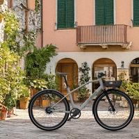 E-BIKE - MV AGUSTA - AMO XT6