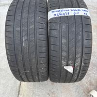 gomme usate 2254518 Estivo BRIDGESTONE - TUR - 124
