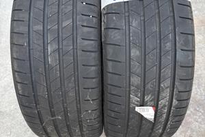 gomme usate 2254518 Estivo BRIDGESTONE - TUR - 124