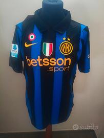 Maglia Inter 