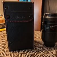 obiettivo 70-300 Sigma per Nikon 