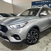 MG ZS 1.0T-GDI Luxury /TETTO APRIB./PELLE/CAR PL