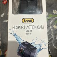 gosport action cam