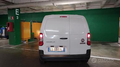 Fiat doblo anno 2024