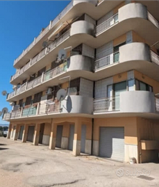 Garage a San Martino in Pensilis