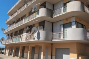 Garage a San Martino in Pensilis