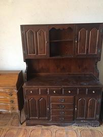 Credenza da cucina