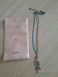 Collana lunga