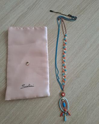 Collana lunga