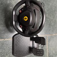 VOLANTE T80 Ferrari