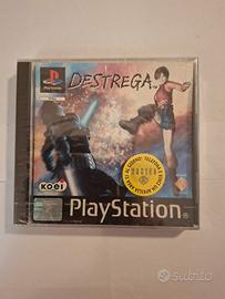 Destrega