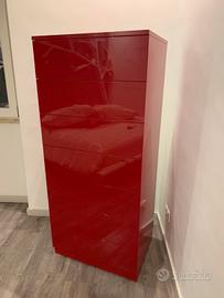 Cassettiera Settimino