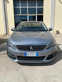 Peugeot 308 BlueHDi 130 S&S GT Line