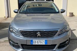 Peugeot 308 BlueHDi 130 S&S GT Line