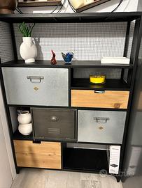 Libreria industriale Harvey