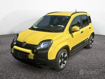 FIAT Pandina III 2024 Cross Cross 1.0 firefly...