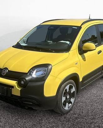 FIAT Pandina III 2024 Cross Cross 1.0 firefly...