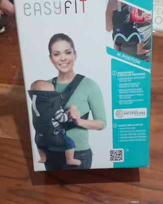 Marsupio Chicco Easy Fit 